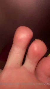Barbie Soles [ soleful_barbie ] Onlyfans leaked video 7962928 on Hotleaks.tv