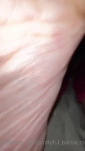 Barbie Soles [ soleful_barbie ] Onlyfans leaked video 7963004 on Hotleaks.tv