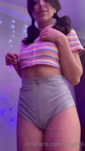 songheli Onlyfans leaked video 10518444 on Hotleaks.tv
