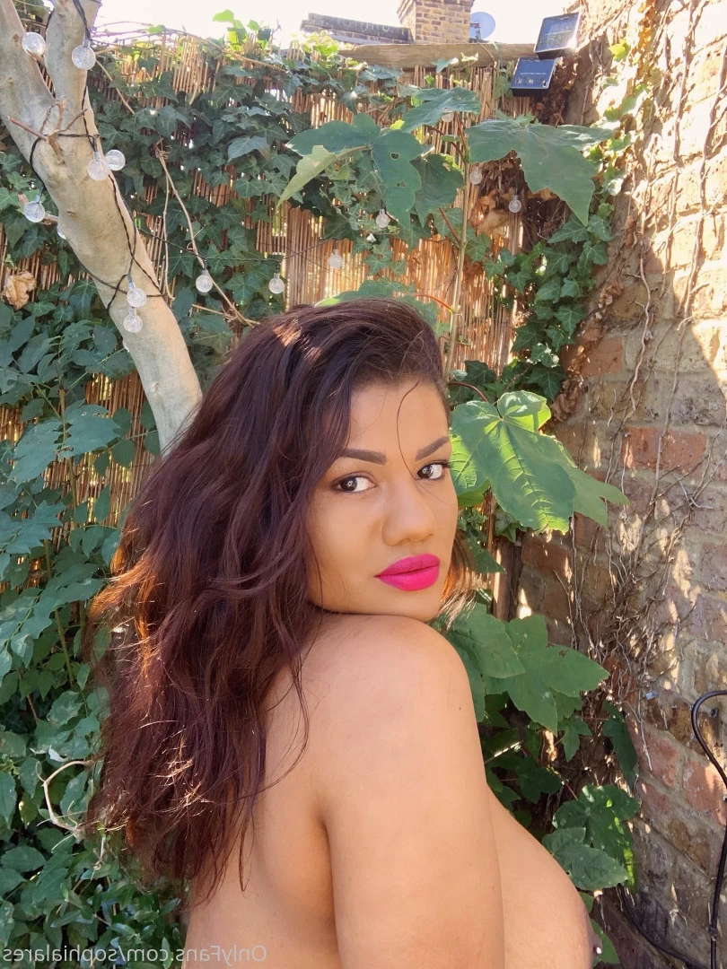 SOPHIA LARES [ sophialares ] Onlyfans leaked photo 8978660 on Hotleaks.tv