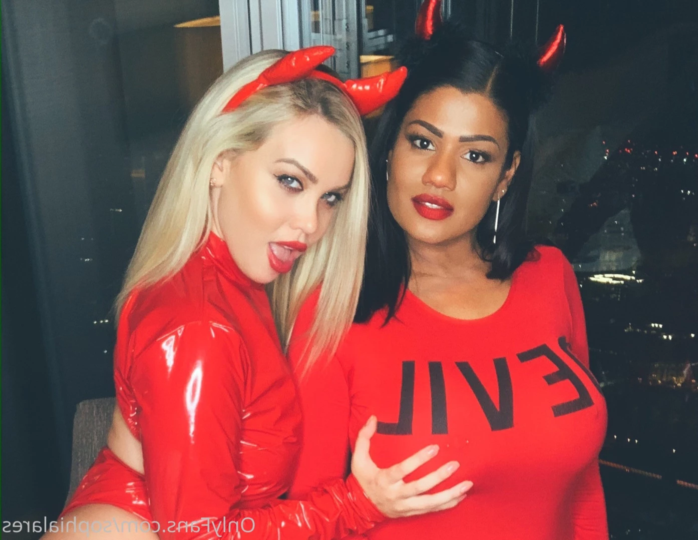 SOPHIA LARES [ sophialares ] Onlyfans leaked photo 8978857 on Hotleaks.tv
