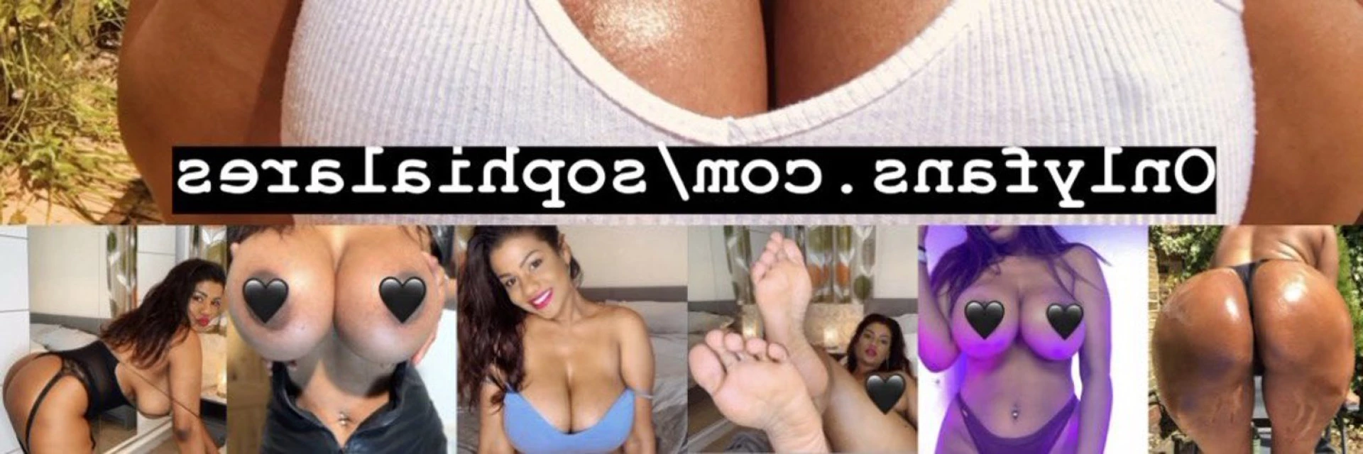 SOPHIA LARES [ sophialares ] Onlyfans leaked photo 8979315 on Hotleaks.tv
