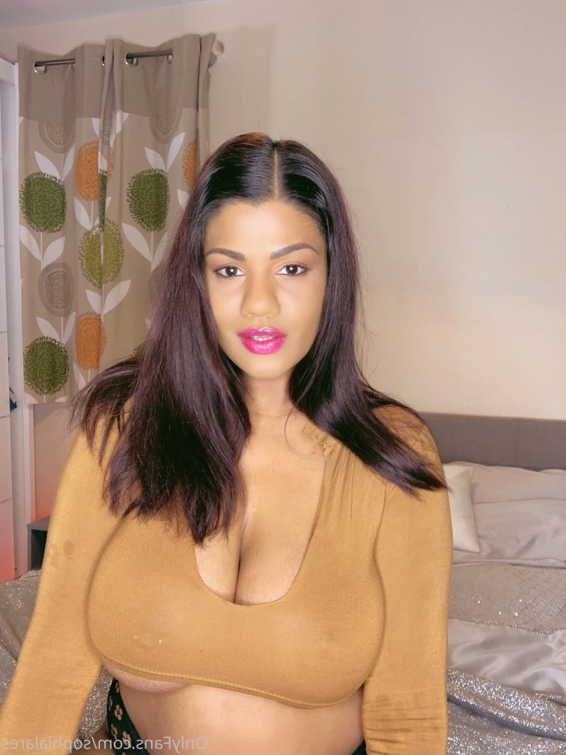 SOPHIA LARES [ sophialares ] Onlyfans leaked photo 8983961 on Hotleaks.tv