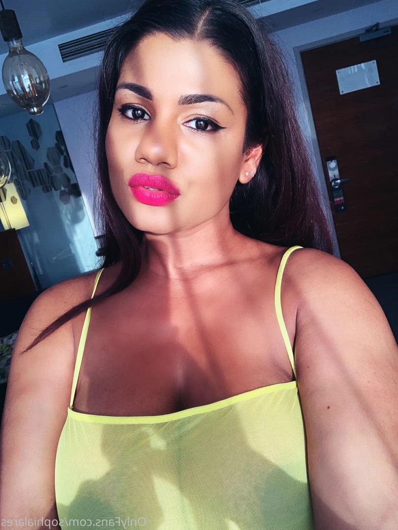 SOPHIA LARES [ sophialares ] Onlyfans leaked photo 8987559 on Hotleaks.tv