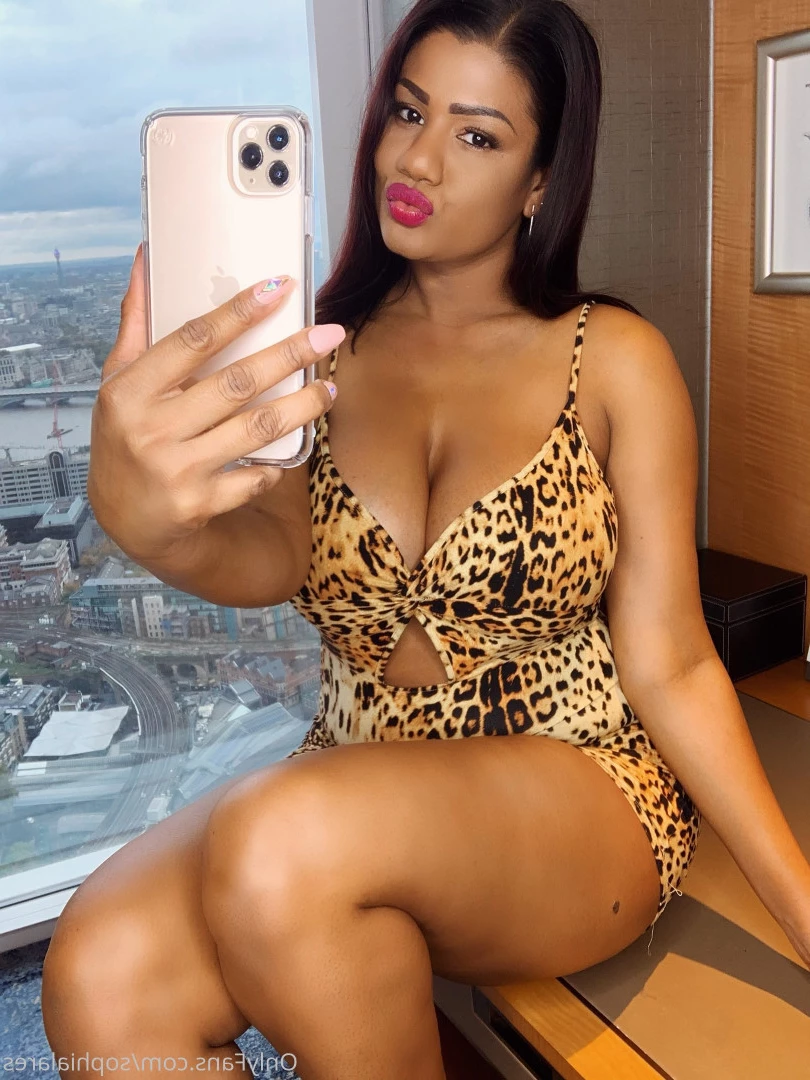 SOPHIA LARES [ sophialares ] Onlyfans leaked photo 8990437 on Hotleaks.tv