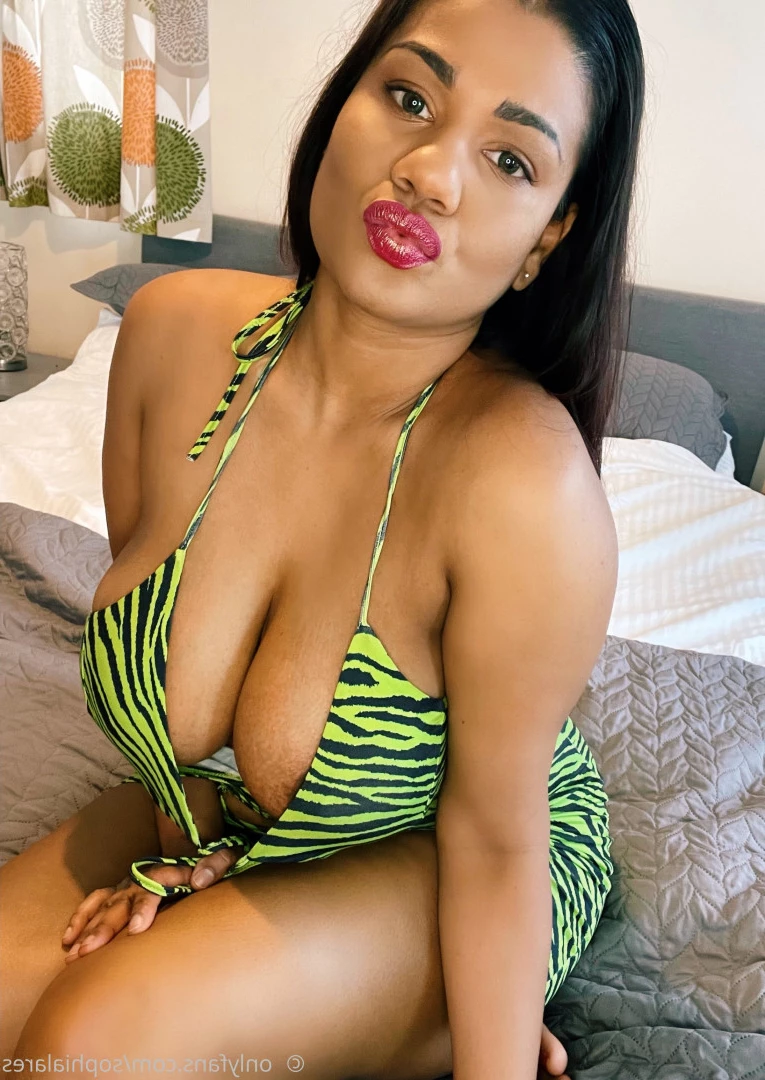 SOPHIA LARES [ sophialares ] Onlyfans leaked photo 8990959 on Hotleaks.tv