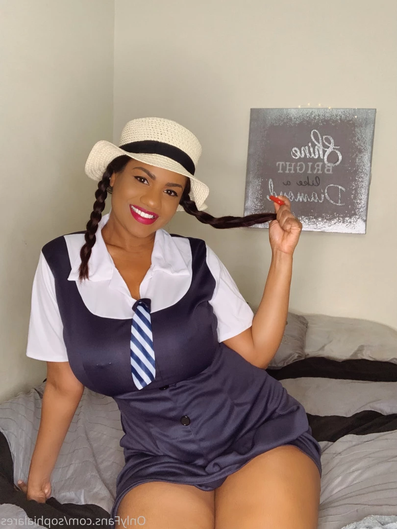 SOPHIA LARES [ sophialares ] Onlyfans leaked photo 8990969 on Hotleaks.tv