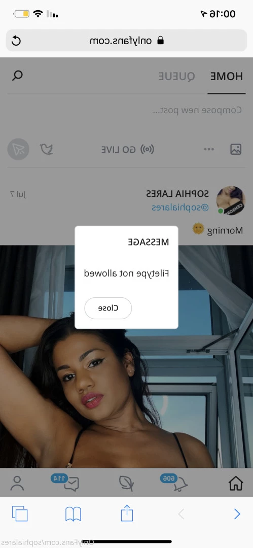 SOPHIA LARES [ sophialares ] Onlyfans leaked photo 8991101 on Hotleaks.tv