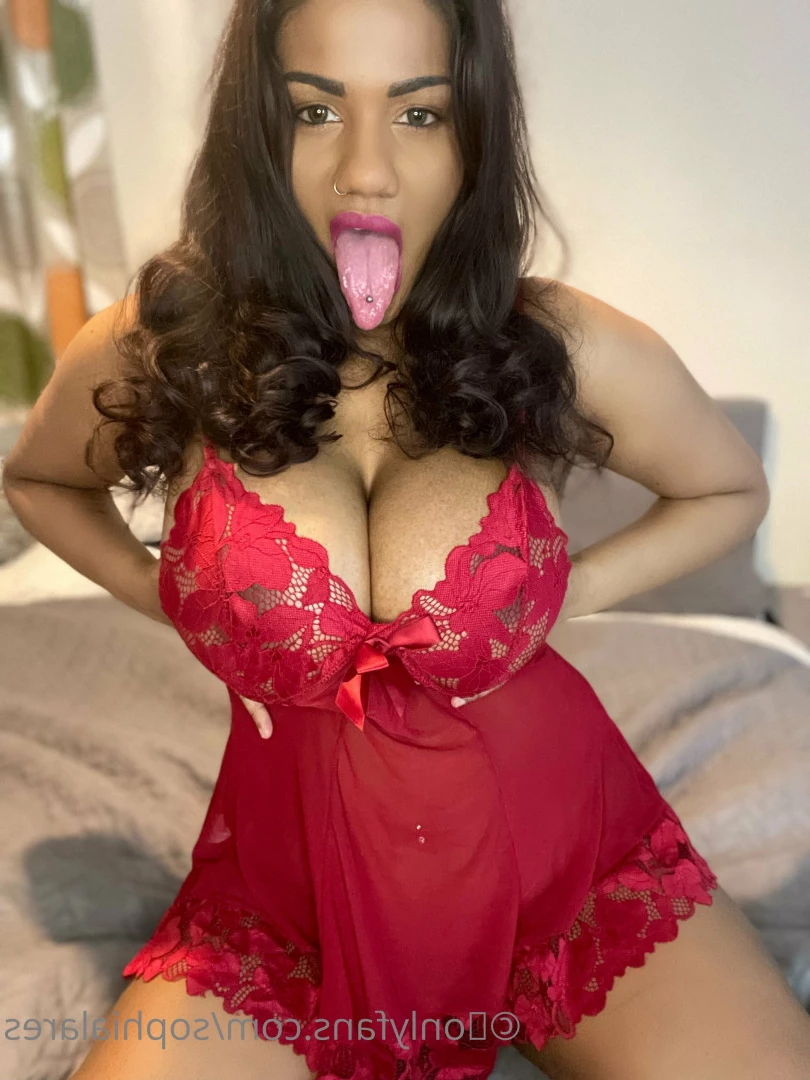 SOPHIA LARES [ sophialares ] Onlyfans leaked photo 8991184 on Hotleaks.tv