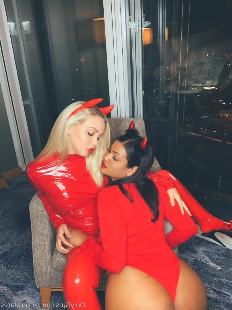 SOPHIA LARES [ sophialares ] Onlyfans leaked photo 8991920 on Hotleaks.tv