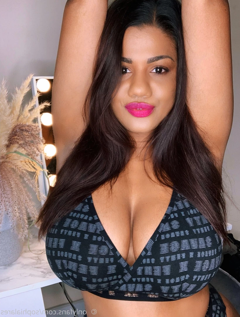 SOPHIA LARES [ sophialares ] Onlyfans leaked photo 8992695 on Hotleaks.tv