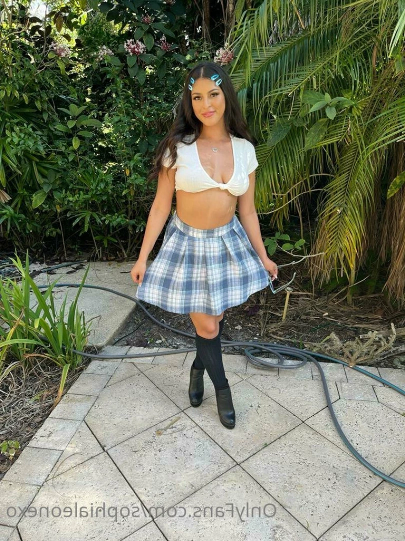 ѕσρнια ℓєσηє [ sophialeonexo ] Onlyfans leaked photo 9245880 on Hotleaks.tv
