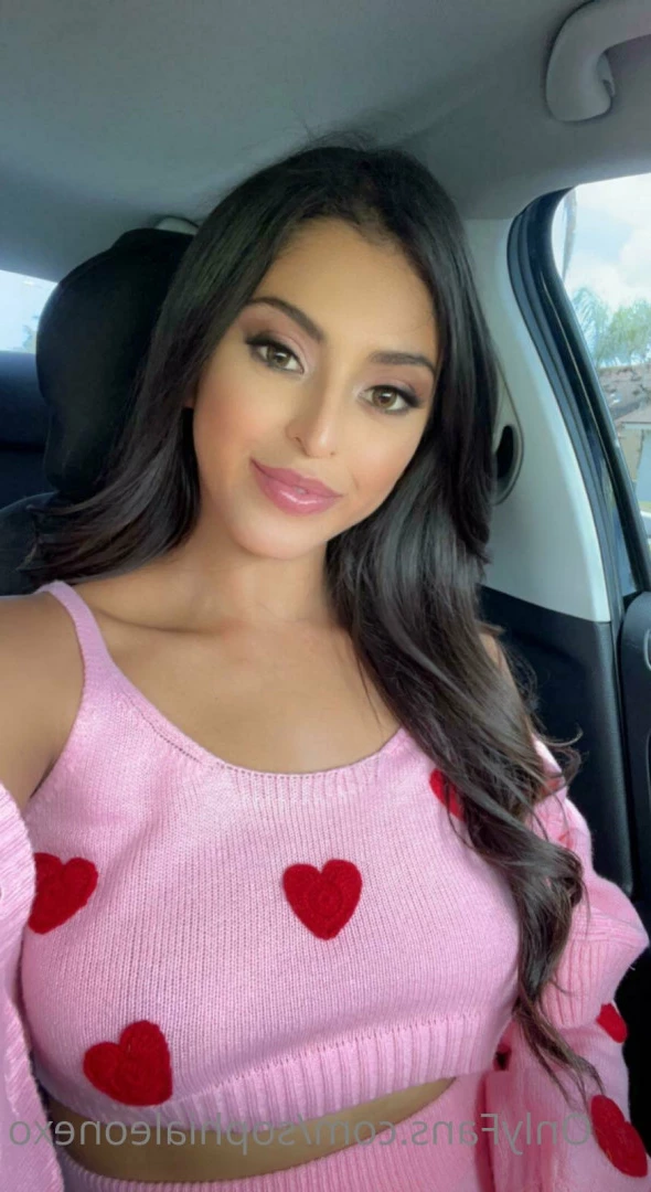 ѕσρнια ℓєσηє [ sophialeonexo ] Onlyfans leaked photo 9245988 on Hotleaks.tv