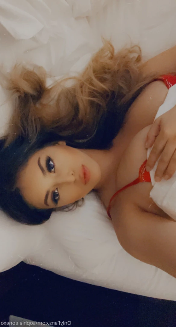 ѕσρнια ℓєσηє [ sophialeonexo ] Onlyfans leaked photo 9246161 on Hotleaks.tv