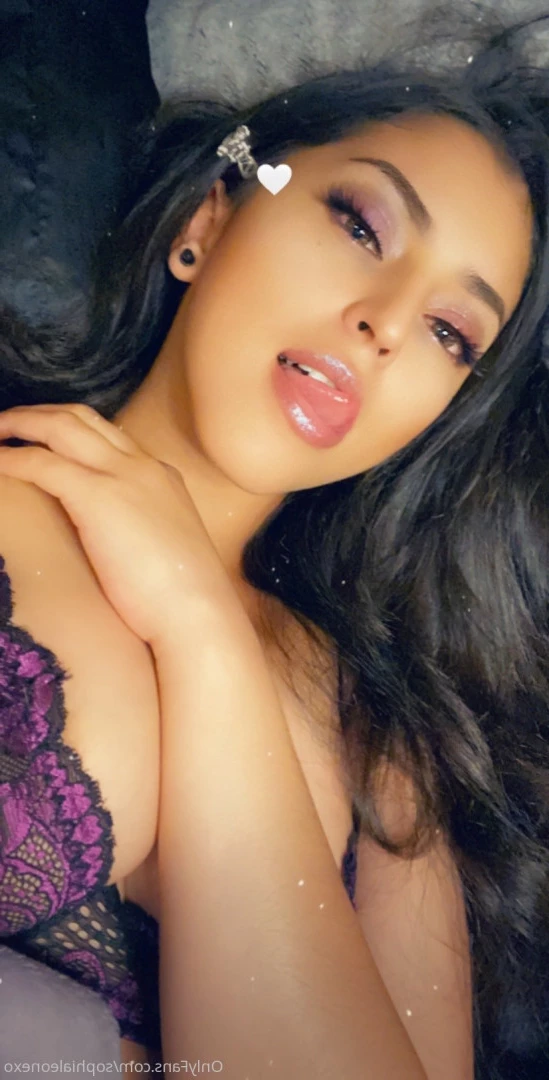 ѕσρнια ℓєσηє [ sophialeonexo ] Onlyfans leaked photo 9246206 on Hotleaks.tv