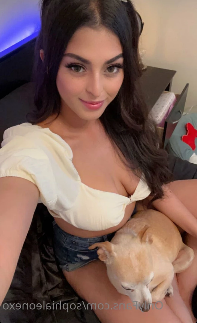 ѕσρнια ℓєσηє [ sophialeonexo ] Onlyfans leaked photo 9246281 on Hotleaks.tv