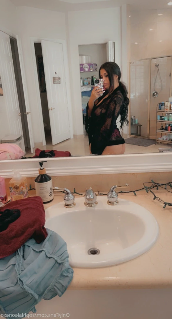 ѕσρнια ℓєσηє [ sophialeonexo ] Onlyfans leaked photo 9246384 on Hotleaks.tv