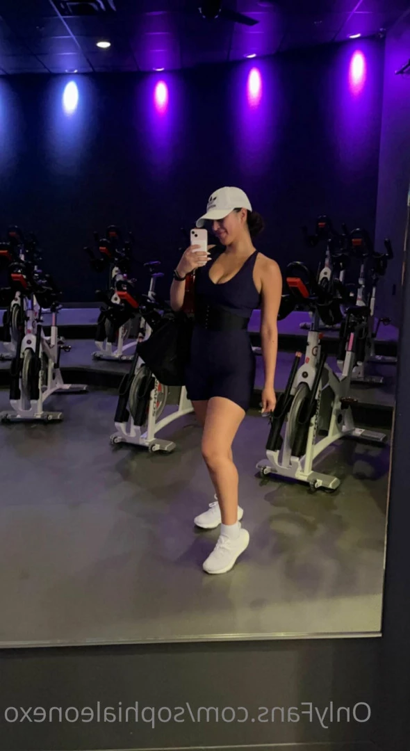 ѕσρнια ℓєσηє [ sophialeonexo ] Onlyfans leaked photo 9246706 on Hotleaks.tv