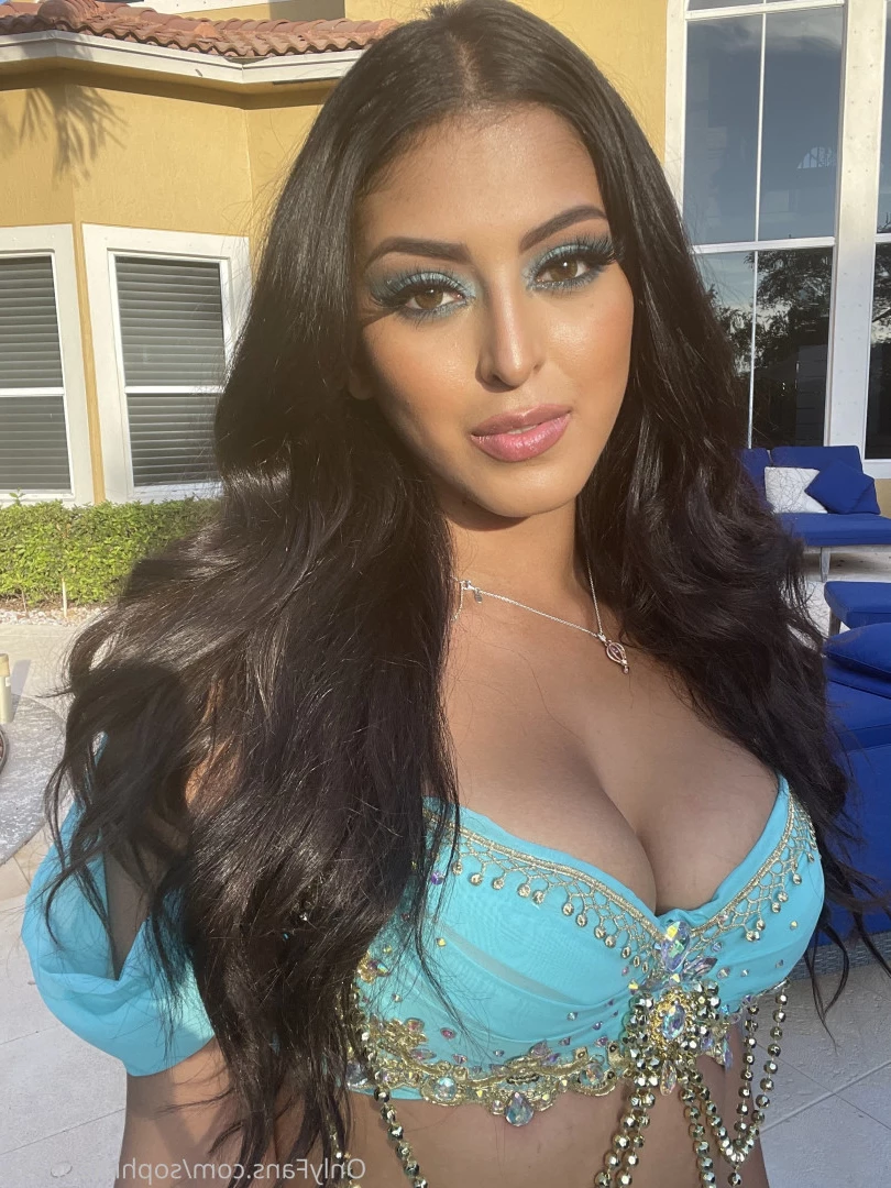 ѕσρнια ℓєσηє [ sophialeonexo ] Onlyfans leaked photo 9246755 on Hotleaks.tv