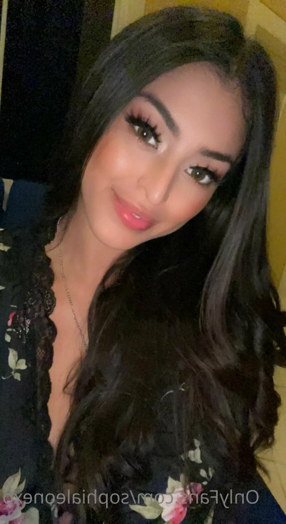 ѕσρнια ℓєσηє [ sophialeonexo ] Onlyfans leaked photo 9246765 on Hotleaks.tv