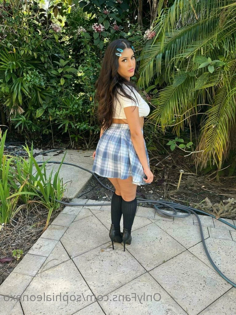 ѕσρнια ℓєσηє [ sophialeonexo ] Onlyfans leaked photo 9246940 on Hotleaks.tv
