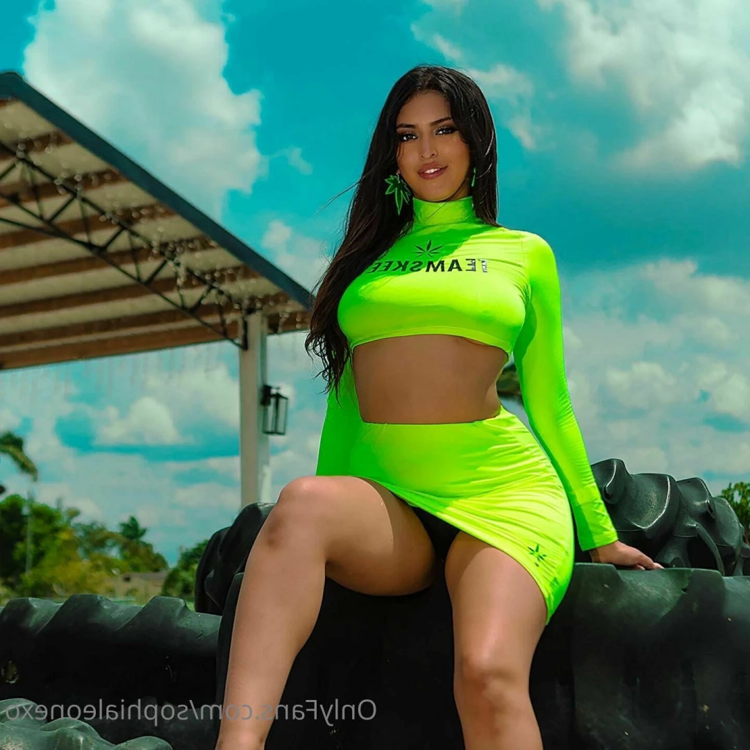 ѕσρнια ℓєσηє [ sophialeonexo ] Onlyfans leaked photo 9247116 on Hotleaks.tv