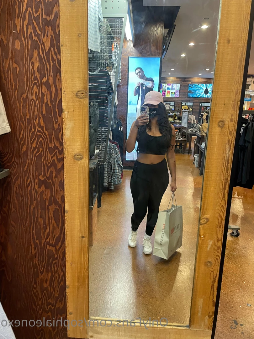 ѕσρнια ℓєσηє [ sophialeonexo ] Onlyfans leaked photo 9247209 on Hotleaks.tv