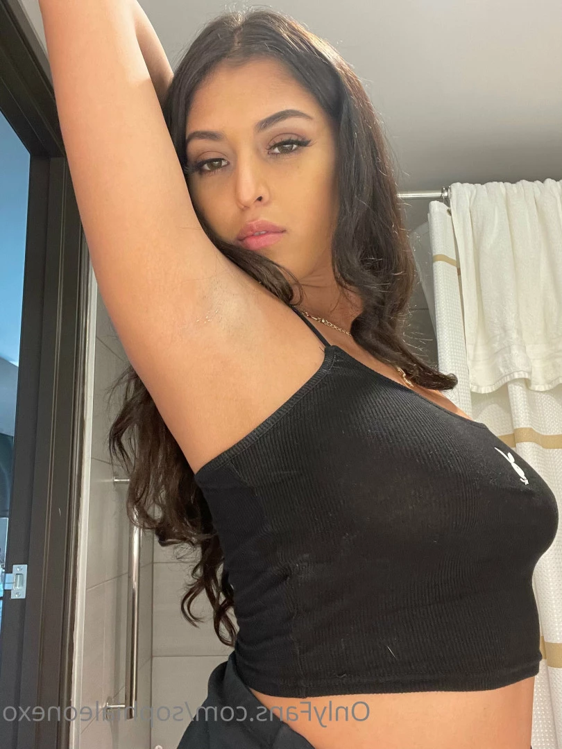ѕσρнια ℓєσηє [ sophialeonexo ] Onlyfans leaked photo 9247217 on Hotleaks.tv