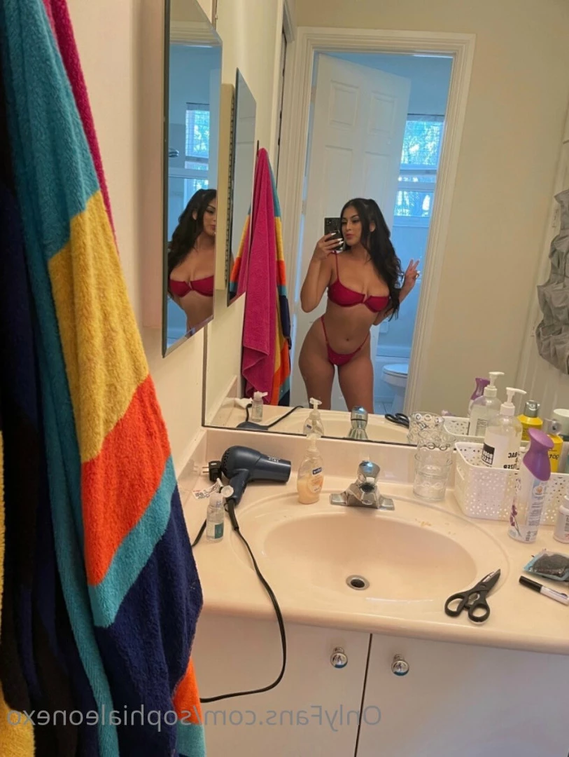 ѕσρнια ℓєσηє [ sophialeonexo ] Onlyfans leaked photo 9247236 on Hotleaks.tv