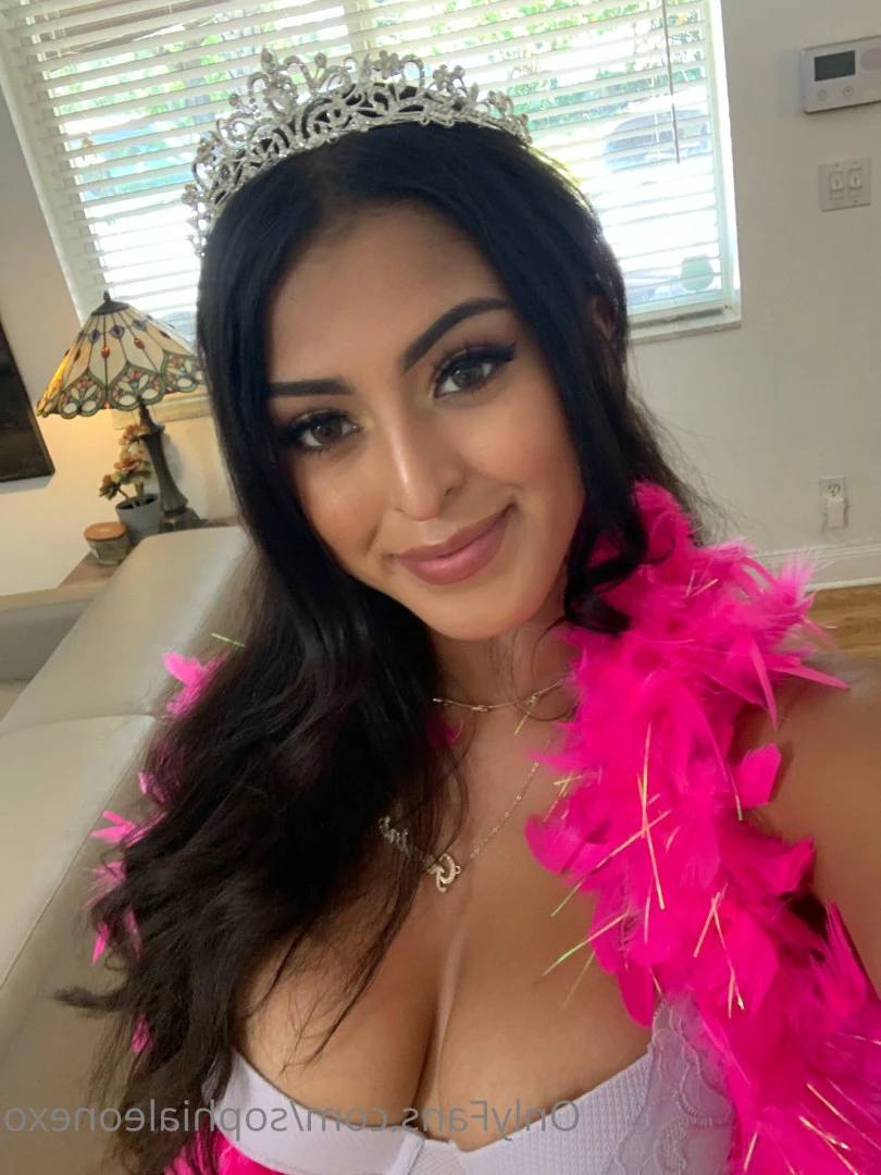 ѕσρнια ℓєσηє [ sophialeonexo ] Onlyfans leaked photo 9247311 on Hotleaks.tv