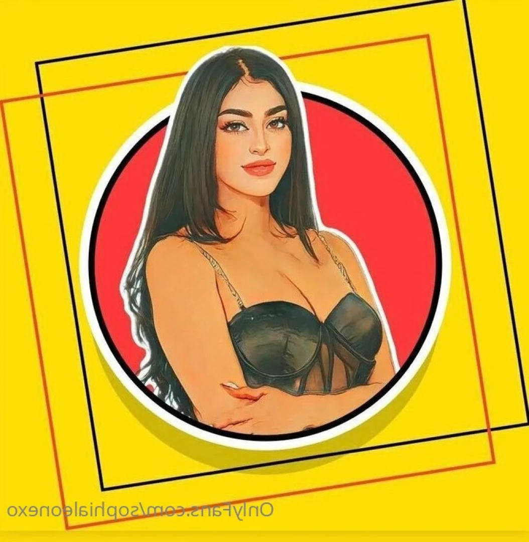 ѕσρнια ℓєσηє [ sophialeonexo ] Onlyfans leaked photo 9247363 on Hotleaks.tv