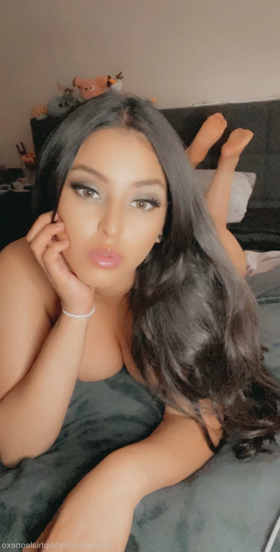 ѕσρнια ℓєσηє [ sophialeonexo ] Onlyfans leaked photo 9247412 on Hotleaks.tv