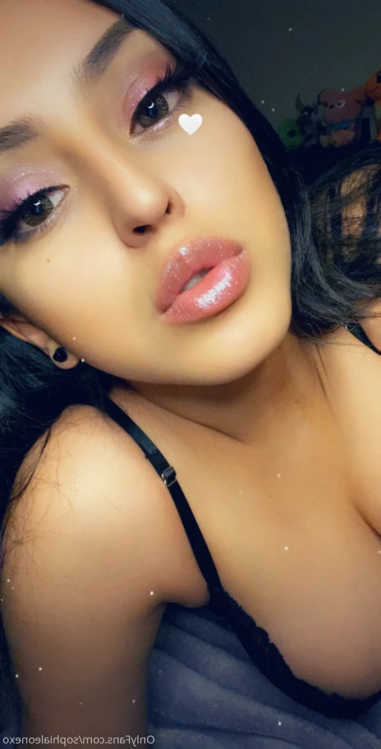 ѕσρнια ℓєσηє [ sophialeonexo ] Onlyfans leaked photo 9247436 on Hotleaks.tv