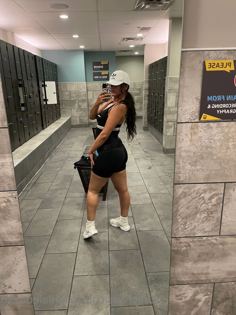 ѕσρнια ℓєσηє [ sophialeonexo ] Onlyfans leaked photo 9247560 on Hotleaks.tv