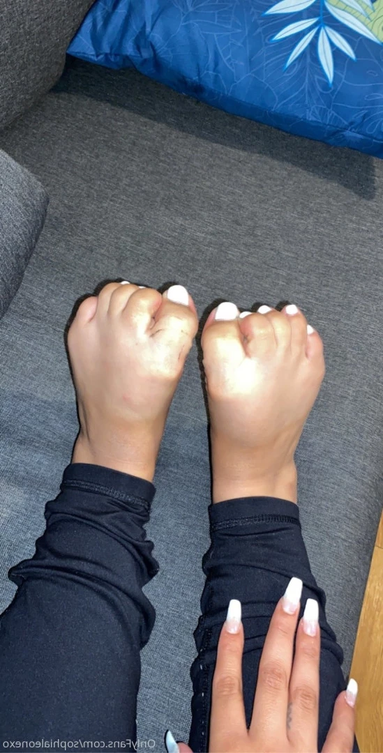 ѕσρнια ℓєσηє [ sophialeonexo ] Onlyfans leaked photo 9248394 on Hotleaks.tv