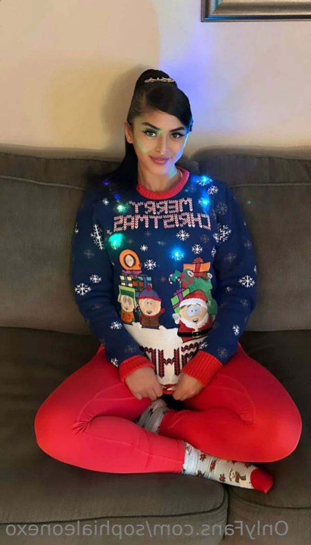 ѕσρнια ℓєσηє [ sophialeonexo ] Onlyfans leaked photo 10949987 on Hotleaks.tv