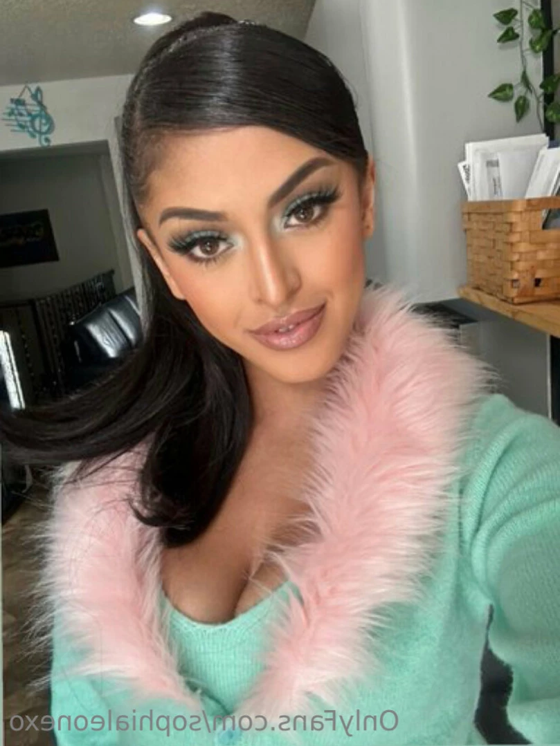 ѕσρнια ℓєσηє [ sophialeonexo ] Onlyfans leaked photo 11833776 on Hotleaks.tv