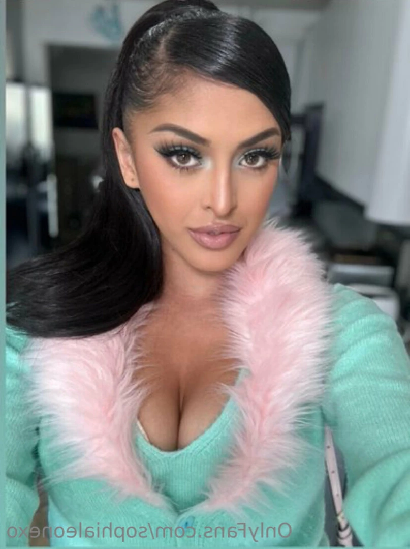 ѕσρнια ℓєσηє [ sophialeonexo ] Onlyfans leaked photo 12481475 on Hotleaks.tv