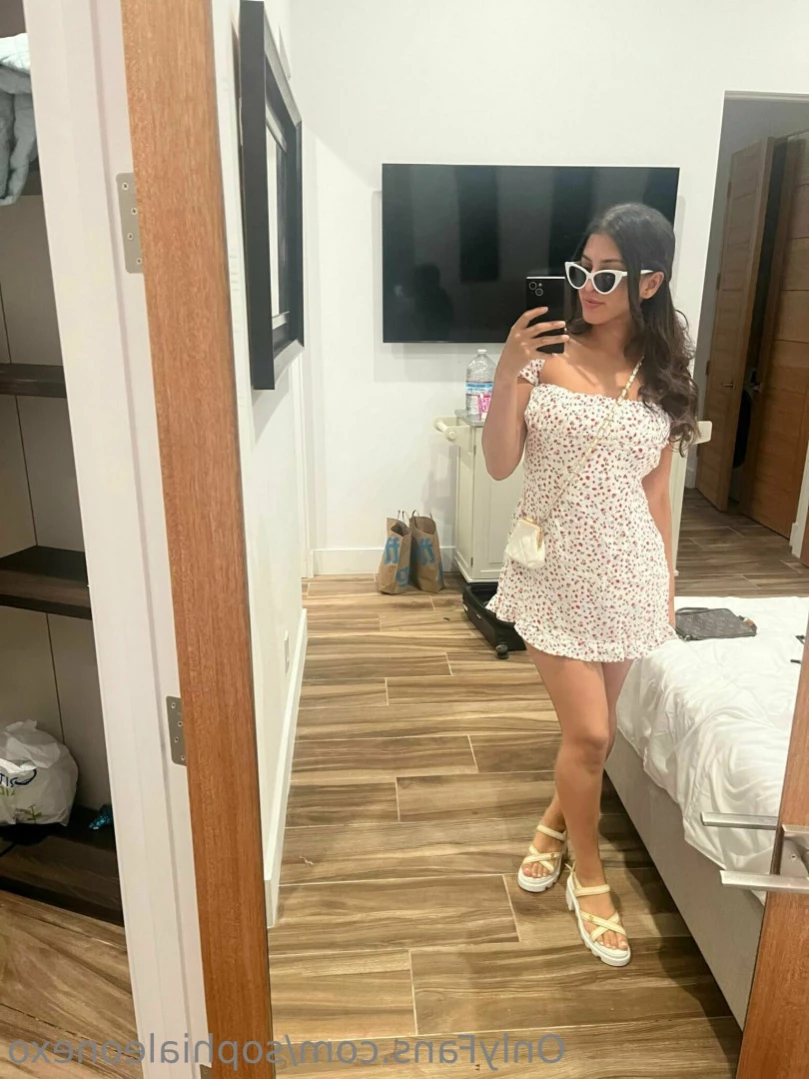 ѕσρнια ℓєσηє [ sophialeonexo ] Onlyfans leaked photo 12497156 on Hotleaks.tv