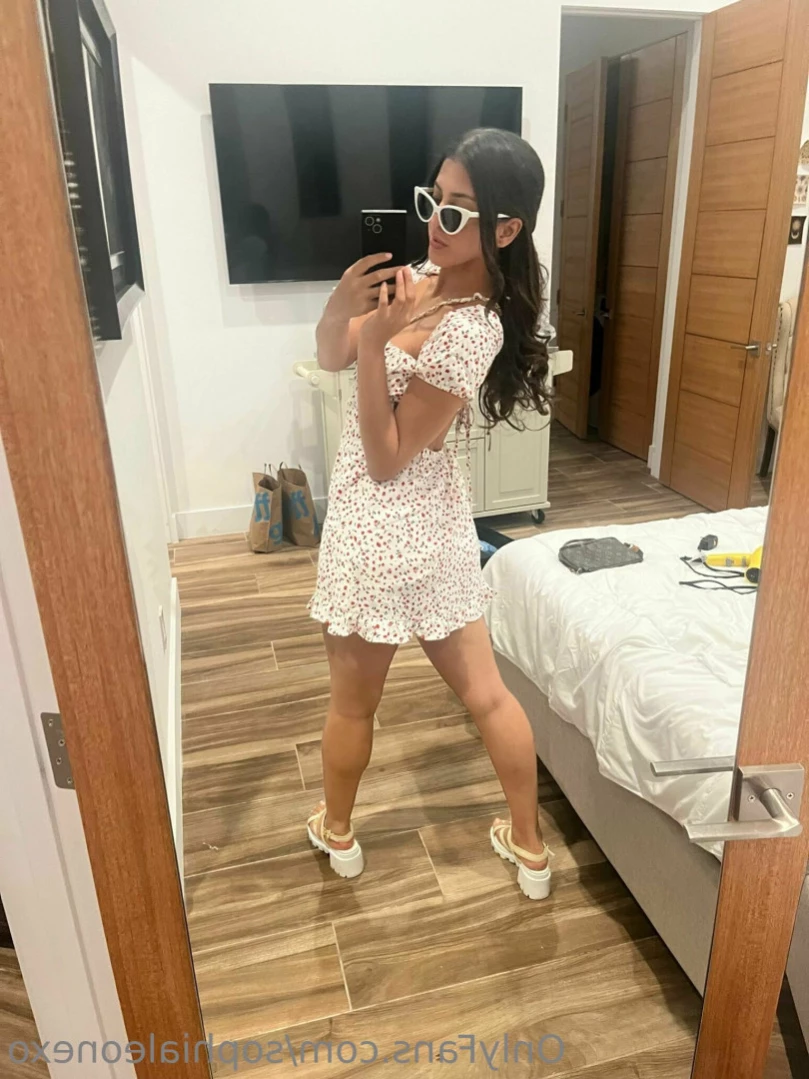 ѕσρнια ℓєσηє [ sophialeonexo ] Onlyfans leaked photo 15859338 on Hotleaks.tv