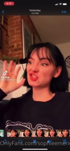 Sophie💘 Top 6% [ sophieemerie ] Onlyfans leaked video 7961757 on Hotleaks.tv