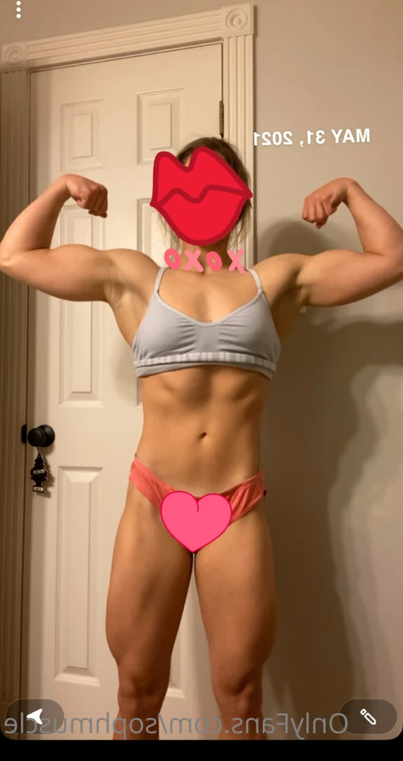 Sophie [ sophmuscle ] Onlyfans leaked photo 8902713 on Hotleaks.tv