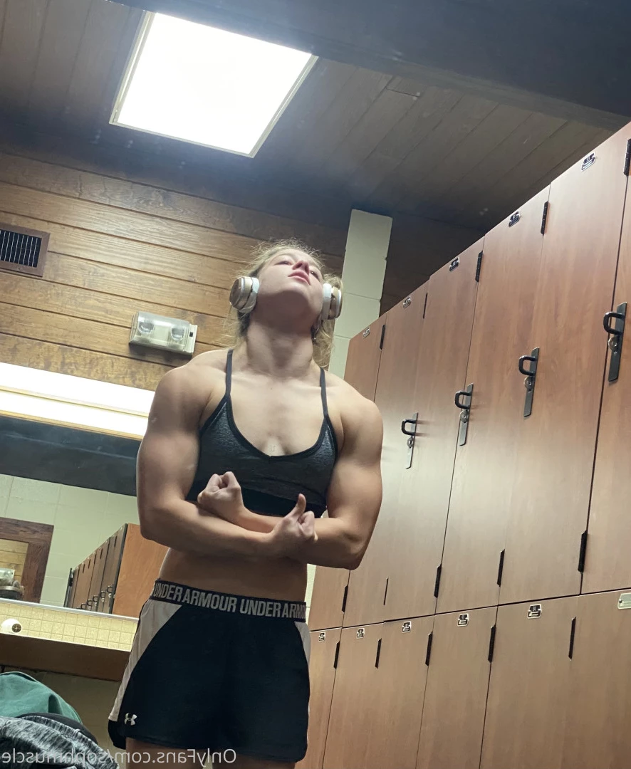 Sophie [ sophmuscle ] Onlyfans leaked photo 8902722 on Hotleaks.tv