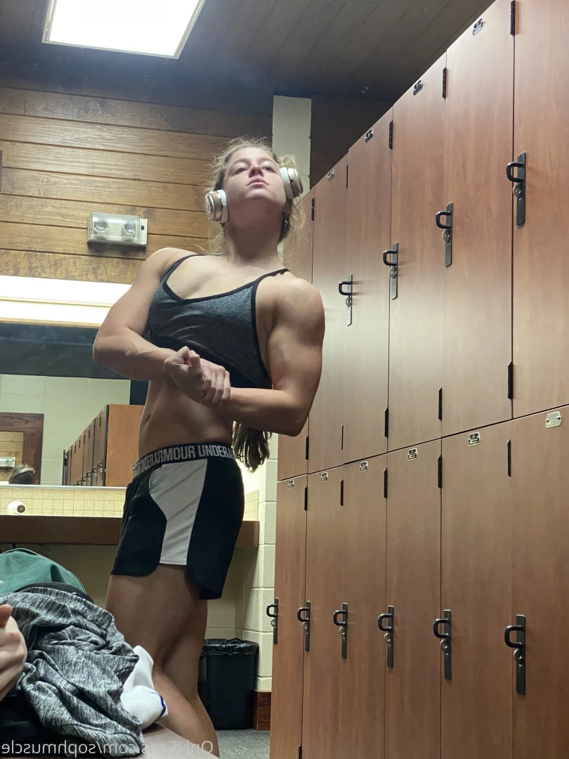Sophie [ sophmuscle ] Onlyfans leaked photo 8902746 on Hotleaks.tv