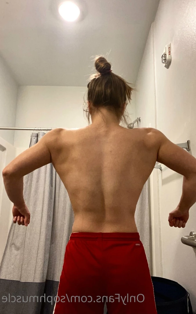 Sophie [ sophmuscle ] Onlyfans leaked photo 8902805 on Hotleaks.tv