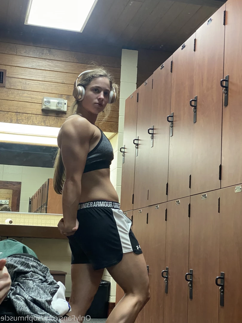 Sophie [ sophmuscle ] Onlyfans leaked photo 8902827 on Hotleaks.tv
