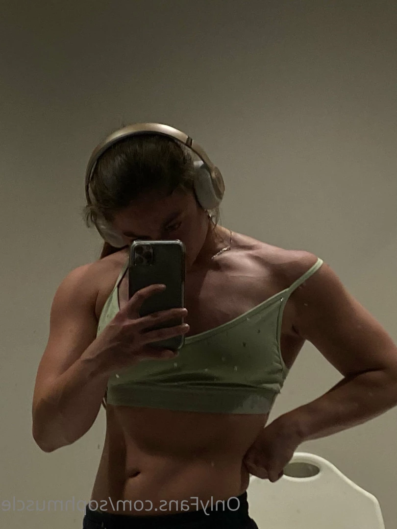 Sophie [ sophmuscle ] Onlyfans leaked photo 8902838 on Hotleaks.tv