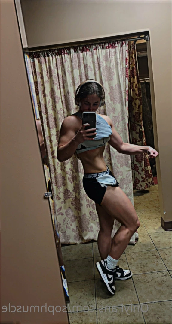 Sophie [ sophmuscle ] Onlyfans leaked photo 8902909 on Hotleaks.tv