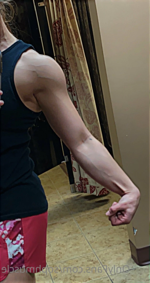 Sophie [ sophmuscle ] Onlyfans leaked photo 8902919 on Hotleaks.tv