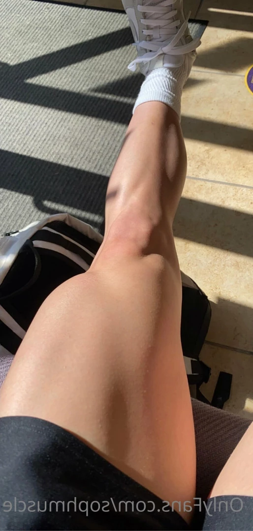 Sophie [ sophmuscle ] Onlyfans leaked photo 8902959 on Hotleaks.tv